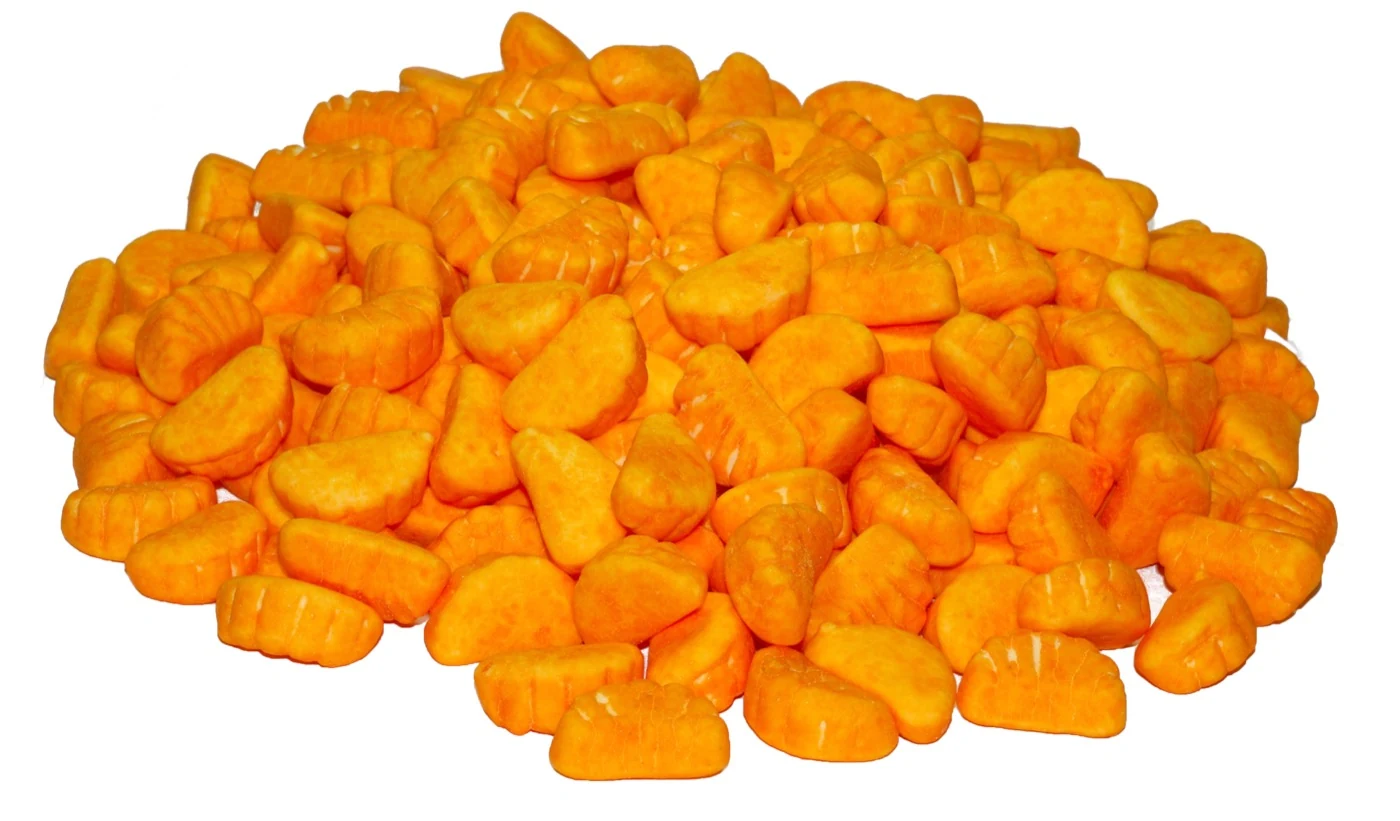 Mandarynki